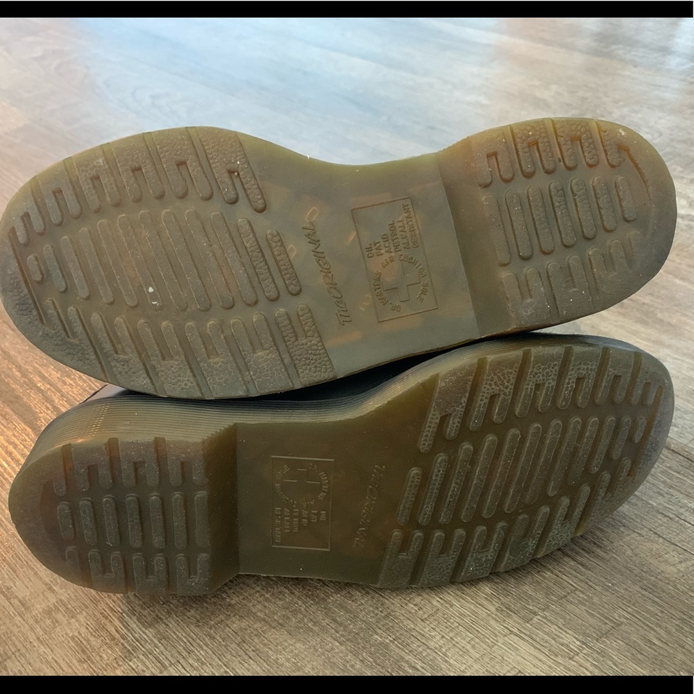 1460 Doc Marten - Picture 6 of 10